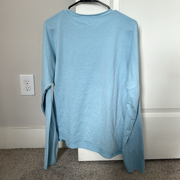 Funny dad attitude long sleeve shirt - Picture 3 of 3